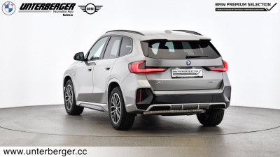 BMW X1 Jahreswagen BMW X1 Jahreswagen