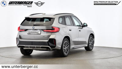 BMW X1 Jahreswagen BMW X1 Jahreswagen