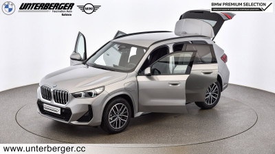 BMW X1 Jahreswagen BMW X1 Jahreswagen