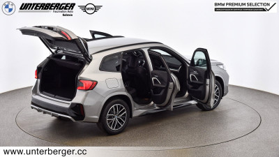 BMW X1 Jahreswagen BMW X1 Jahreswagen