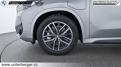 BMW X1 Jahreswagen BMW X1 Jahreswagen