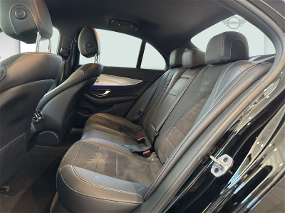 Mercedes-Benz E-Klasse Gebrauchtwagen Mercedes-Benz E-Klasse Gebrauchtwagen