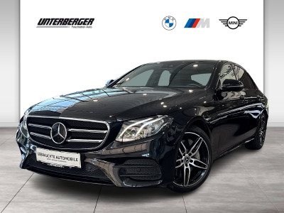 Mercedes-Benz E-Klasse Gebrauchtwagen Mercedes-Benz E-Klasse Gebrauchtwagen