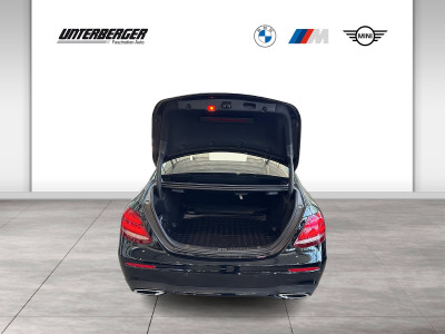 Mercedes-Benz E-Klasse Gebrauchtwagen Mercedes-Benz E-Klasse Gebrauchtwagen