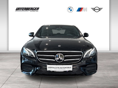 Mercedes-Benz E-Klasse Gebrauchtwagen Mercedes-Benz E-Klasse Gebrauchtwagen