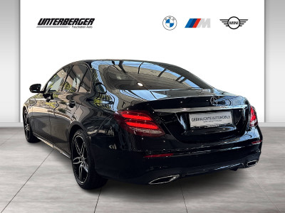 Mercedes-Benz E-Klasse Gebrauchtwagen Mercedes-Benz E-Klasse Gebrauchtwagen