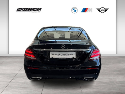 Mercedes-Benz E-Klasse Gebrauchtwagen Mercedes-Benz E-Klasse Gebrauchtwagen