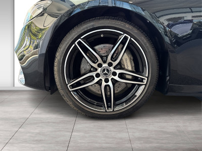 Mercedes-Benz E-Klasse Gebrauchtwagen Mercedes-Benz E-Klasse Gebrauchtwagen