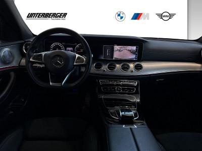 Mercedes-Benz E-Klasse Gebrauchtwagen Mercedes-Benz E-Klasse Gebrauchtwagen