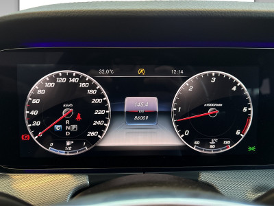 Mercedes-Benz E-Klasse Gebrauchtwagen Mercedes-Benz E-Klasse Gebrauchtwagen