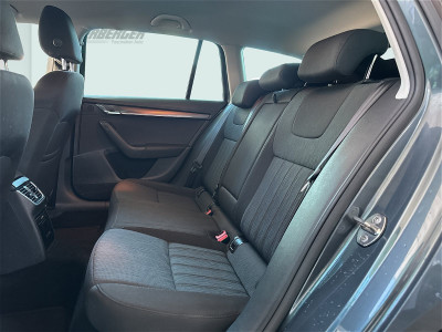 Skoda Octavia Gebrauchtwagen Skoda Octavia Gebrauchtwagen