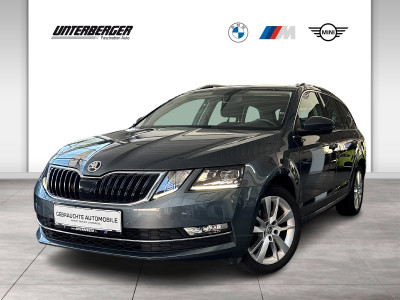 Skoda Octavia Gebrauchtwagen Skoda Octavia Gebrauchtwagen