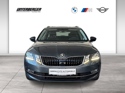 Skoda Octavia Gebrauchtwagen Skoda Octavia Gebrauchtwagen