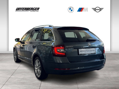 Skoda Octavia Gebrauchtwagen Skoda Octavia Gebrauchtwagen