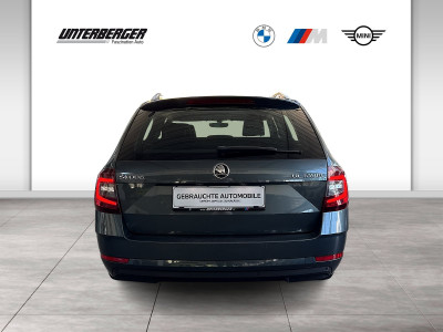 Skoda Octavia Gebrauchtwagen Skoda Octavia Gebrauchtwagen