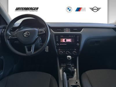 Skoda Octavia Gebrauchtwagen Skoda Octavia Gebrauchtwagen
