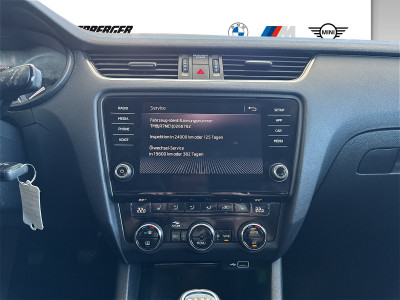 Skoda Octavia Gebrauchtwagen Skoda Octavia Gebrauchtwagen