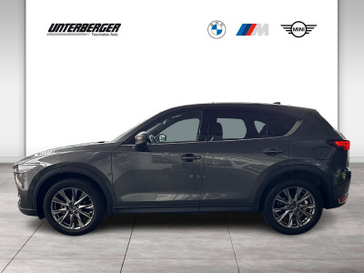 Mazda CX-5 Gebrauchtwagen Mazda CX-5 Gebrauchtwagen