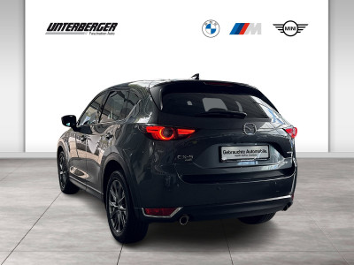 Mazda CX-5 Gebrauchtwagen Mazda CX-5 Gebrauchtwagen