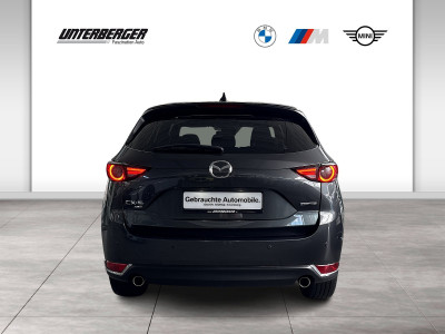 Mazda CX-5 Gebrauchtwagen Mazda CX-5 Gebrauchtwagen