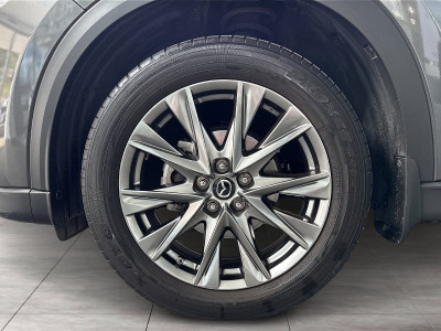 Mazda CX-5 Gebrauchtwagen Mazda CX-5 Gebrauchtwagen
