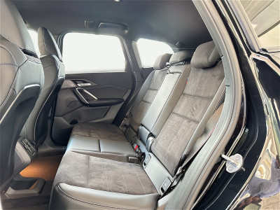 BMW X1 Neuwagen BMW X1 Neuwagen