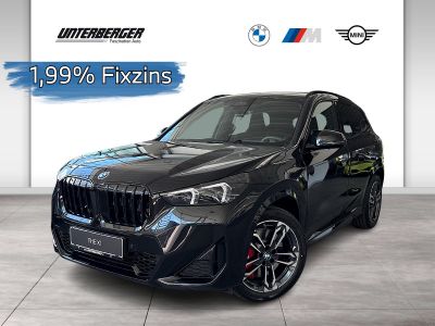 BMW X1 Neuwagen
