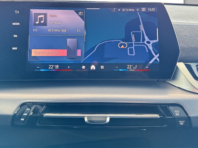 BMW X1 Neuwagen BMW X1 Neuwagen