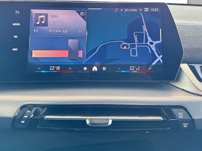 BMW X1 Neuwagen BMW X1 Neuwagen