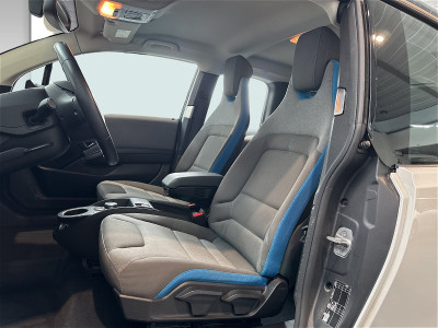 BMW i3 Gebrauchtwagen BMW i3 Gebrauchtwagen