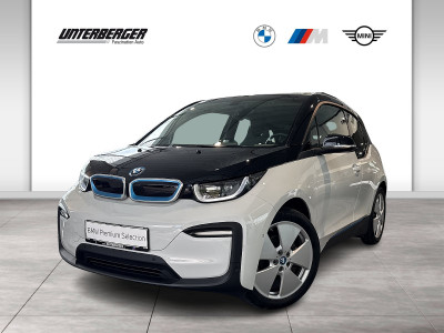 BMW i3 Gebrauchtwagen BMW i3 Gebrauchtwagen