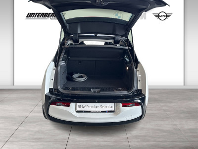 BMW i3 Gebrauchtwagen BMW i3 Gebrauchtwagen