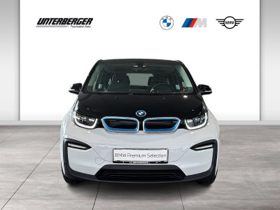 BMW i3 Gebrauchtwagen BMW i3 Gebrauchtwagen