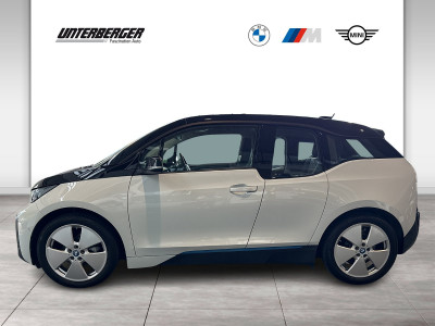 BMW i3 Gebrauchtwagen BMW i3 Gebrauchtwagen
