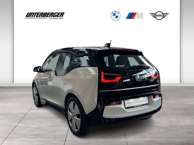 BMW i3 Gebrauchtwagen BMW i3 Gebrauchtwagen