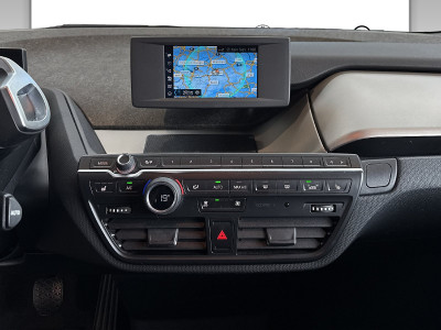 BMW i3 Gebrauchtwagen BMW i3 Gebrauchtwagen