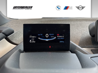 BMW i3 Gebrauchtwagen BMW i3 Gebrauchtwagen