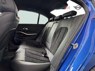 BMW 3er Gebrauchtwagen BMW 3er Gebrauchtwagen