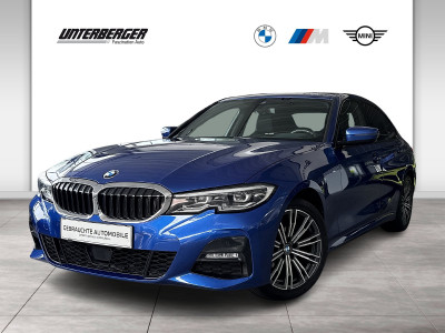 BMW 3er Gebrauchtwagen BMW 3er Gebrauchtwagen