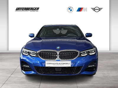 BMW 3er Gebrauchtwagen BMW 3er Gebrauchtwagen