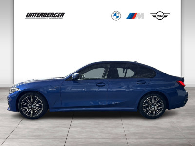 BMW 3er Gebrauchtwagen BMW 3er Gebrauchtwagen