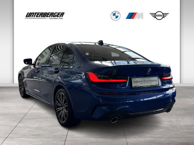 BMW 3er Gebrauchtwagen BMW 3er Gebrauchtwagen