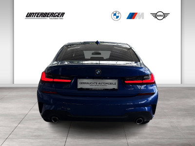 BMW 3er Gebrauchtwagen BMW 3er Gebrauchtwagen