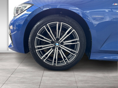 BMW 3er Gebrauchtwagen BMW 3er Gebrauchtwagen