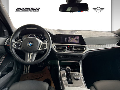 BMW 3er Gebrauchtwagen BMW 3er Gebrauchtwagen