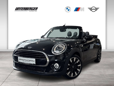 MINI Cabrio Gebrauchtwagen MINI Cabrio Gebrauchtwagen