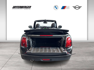 MINI Cabrio Gebrauchtwagen MINI Cabrio Gebrauchtwagen