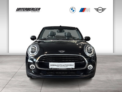 MINI Cabrio Gebrauchtwagen MINI Cabrio Gebrauchtwagen