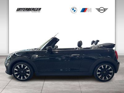 MINI Cabrio Gebrauchtwagen MINI Cabrio Gebrauchtwagen