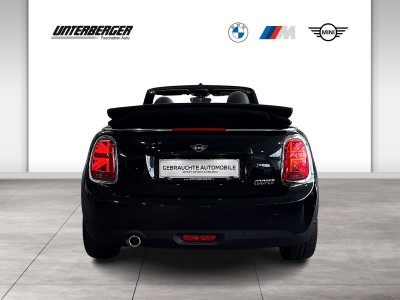 MINI Cabrio Gebrauchtwagen MINI Cabrio Gebrauchtwagen